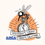 Yesterday's Threats, Today's Solutions logo