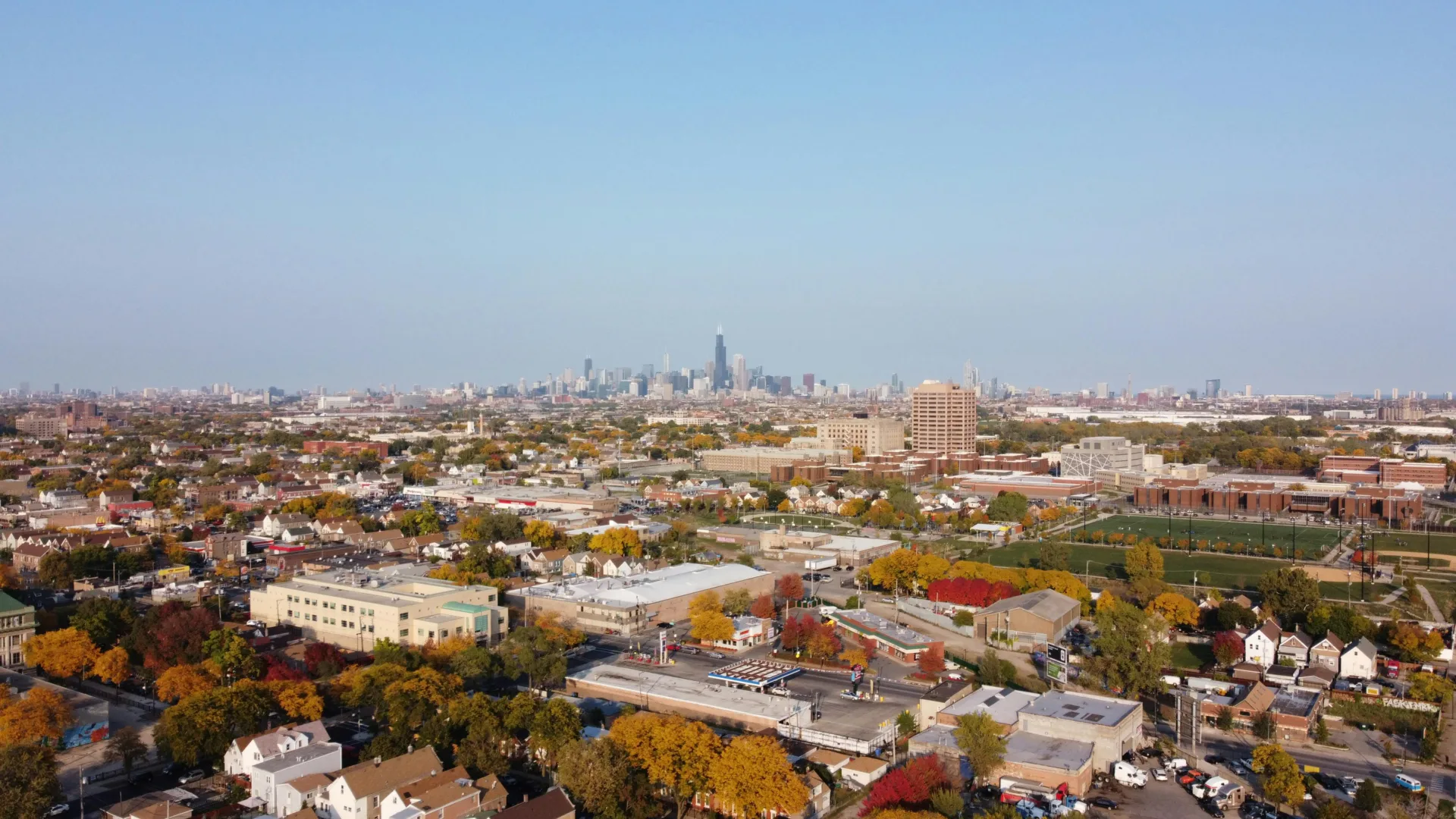 Chicago